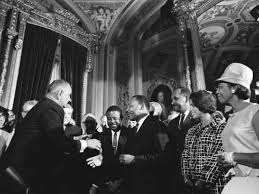 Voting Rights Act Of 1965 Lesson Plans Resources Share My Lesson