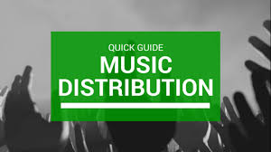 7 Best Digital Music Distribution Services Reviewed 2019