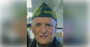 Obituary information for William Henry Desmond