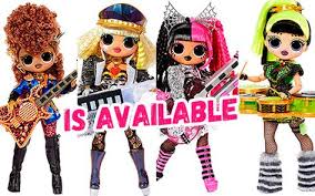 Tumblr is a place to express yourself, discover yourself, and bond over the stuff you love. Lol Surprise Omg Remix Super Surprise With 4 Omg Dolls Super Surprise Lol Lol Dolls