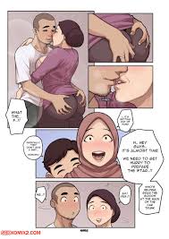 ✅️ Porn comic Breaking the Last Fast. Hijabolic Sex comic sexy milf came ✅️  | | Porn comics hentai adult only | wporncomics.com