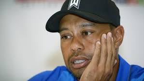 Tiger Woods will not play golf in 2016