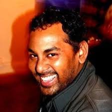 Phillip Prakash William