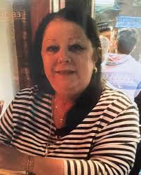 Obituary for Laurie A. (Sergio) Sweeney