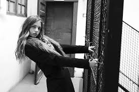 Alias grace is a canadian television miniseries directed by mary harron and written by sarah polley, based on margaret atwood's 1996 novel of the same name.it stars sarah gadon, edward holcroft, rebecca liddiard, zachary levi, kerr logan, david cronenberg, paul gross, and anna paquin. Grace Newfaces