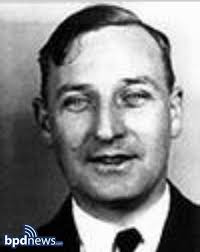 BPD Remembers: The men and women of the Boston Police Department remembers  the service and sacrifice of Patrolman John H. Manning who was killed in  the line of Duty 87 years ago.