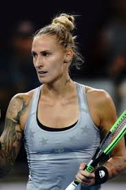 Get the latest player stats on iga swiatek including her videos, highlights, and more at the official women's tennis association website. Polona Hercog Tennis Magazin