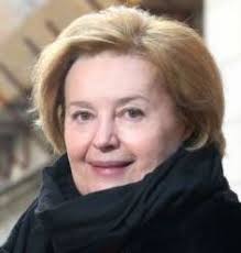 Born august 26, 1948 in banská stiavnica, czechoslovakia now slovak republic. Magda Vasaryova Author At Visegrad Insight