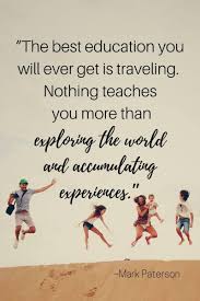 55 Best Family Travel Quotes For Travel Inspiration