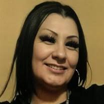 Amanda Marie Sifuentes Obituary