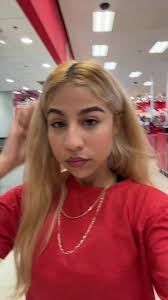 Target Style Consultant Black Girl