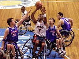 Created by artei pro 9 years ago. Debut Des Jeux Paralympiques 2016 Le Micmac De La Classification Des Handicaps Le Point