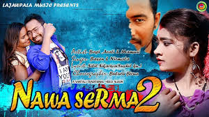 Nawa Serma 2 New Santali Full Video Album 2020 Album Nawa Video