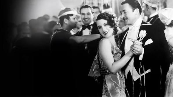 Watch The Divorcee | Prime Video