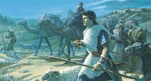 Which book of mormon city is more northward: How Many Others Traveled With Lehi To The Promised Land Book Of Mormon Central