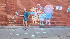 Chalkfest 2026