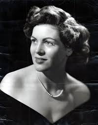 Phyllis Banbrook McFarland Obituary