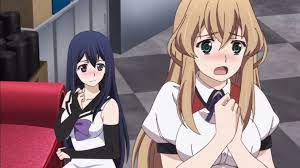 Spring 2014 Anime Mid Season Impressions Ganbare Anime 2014 Anime Anime Female Anime