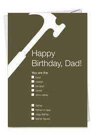 And thankfully, there's one tailored for just about every occasion. Dad Jokes About Birthdays