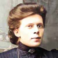 Cora Pearl Flint (1891–1981)