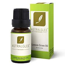 Mix into a warm bath or massage into your skin. Buy Astralglee 100 Pure Natural Lemon Grass Essential Oil Undiluted 10 Ml Skincare Anti Dandruff Hair Care Diffuser Oil Online At Low Prices In India Amazon In