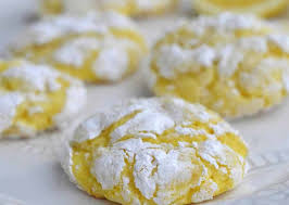 Glace à la noix de coco au thermomix, glace à la noix de coco, glace noisette et noix de une recette super simple et sans sorbetière. Biscuits Craqueles Au Citron Et Noix De Coco Au Thermomix