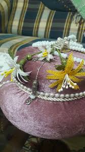 Papatya Tesbih El Emegim Table Decorations Decor Home Decor