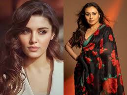 Hande Ercel To Visit India, Turkish Star To Attend Film Festival In Mumbai  With Rani Mukerji | Movies News - News18