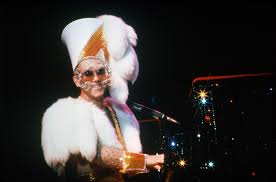5.0 out of 5 stars 3. Elton John Photos The Rock Style Icon Through The Years Billboard Billboard
