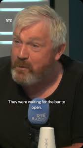 WEll CLOCKED: A brilliant piece from the Bard of Leitrim ... @seamusorourke