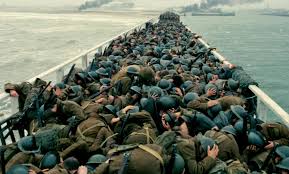 It results in a film that leaves you breathless. Homeward Bound Dunkirk Is A Myth Out Of Fuel
