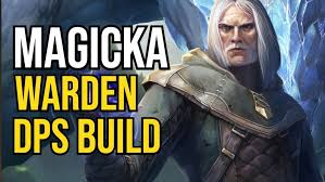 Top 10] Eso Best Armor Sets For Warden That Are Great | Gamers Decide