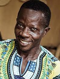 Unique Sculpture Ebony Wood Anniversary Gifts at NOVICA