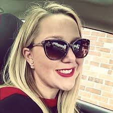 Ashley Richardson's favorite items