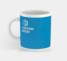 You can make your own mug now easily. Buy Durable Customised Mugs In Australia Bannerbuzz