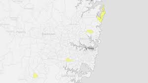 3 new cases in nsw. This Interactive Map Shows Nsw S Covid 19 Cases By Postcode Concrete Playground Concrete Playground Sydney