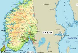 Jul 07, 2020 · 11 verschillende soorten kaarten van noorwegen. Norway
