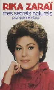 L'espérance a toujours raison de Rika Zaraï