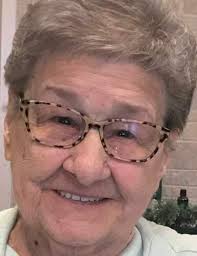 Obituary information for Ethel Clara Smith