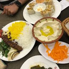 Photos At شاية Persian Restaurant In السويدي الغربي