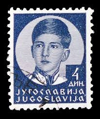 Peter I, King of Serbia editorial photo. Image of 1911