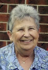 Betty Greif Obituary, Dallas Center, IA :: Iles Funeral Homes