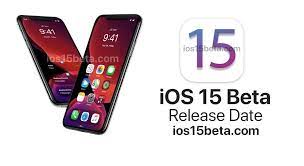 The first beta release of ios 15 will come following the wwdc keynote, which could fall on 8 june 2021.new version of ios (ios 15) will be released in the fall of 2021. Ios 15 Beta Release Date Ios 14 Beta Download