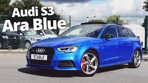 Image result for Ara Blue Crystal 2019 S3