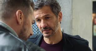 Demain nous appartient (spoiler) : William proche de la crise de nerfs,  situation de crise à Sète