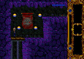 Image result for Blackthorne