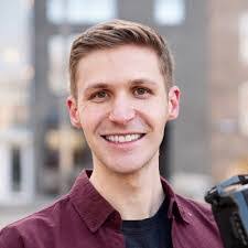 Hal Pope's Instagram, Twitter & Facebook