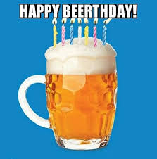 Happy Birthday Images For Him With Beer Happy Beerthday Happy Birthday Cousin Male Happy Birthday Cousin Happy Birthday Beer