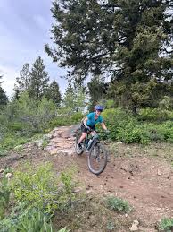 Long-Awaited McCall, ID, Mountain Bike Trail Opens to Rave Reviews