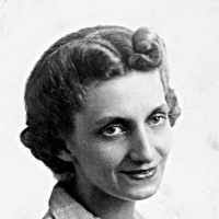 Dorothy Florence Russell (1915–1995)